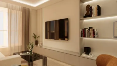 Apartment on Goya photo 5