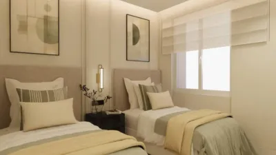 Apartment on Goya photo 6