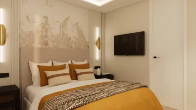 Apartment on Goya photo 7