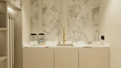 Apartment on Goya photo 8