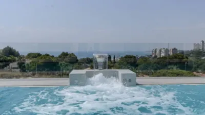 Casa – Orihuela, Urbanización Aguamarina, Dehesa de Campoamor - Vista 2
