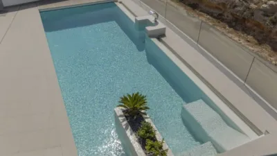 Casa – Orihuela, Urbanización Aguamarina, Dehesa de Campoamor - Vista 3