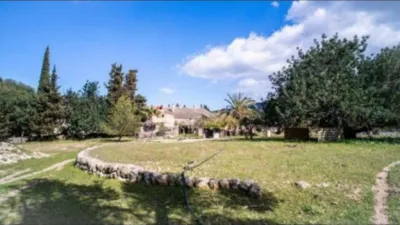 Chalet en Pollença photo 3