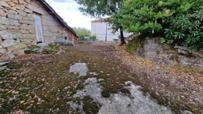 Rustic house in Figueiredo (Paderne de Allariz) photo 11