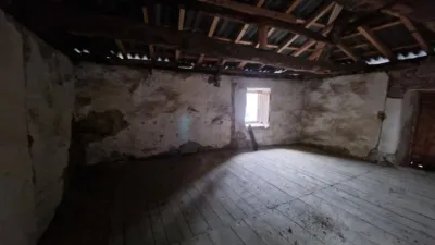 Rustic house in Figueiredo (Paderne de Allariz) photo 12