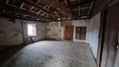 Rustic house in Figueiredo (Paderne de Allariz) photo 2
