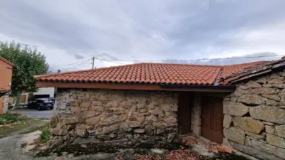 Rustic house in Figueiredo (Paderne de Allariz) photo 3