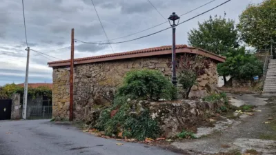 Rustic house in Figueiredo (Paderne de Allariz) photo 6