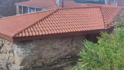 Rustic house in Figueiredo (Paderne de Allariz) photo 7
