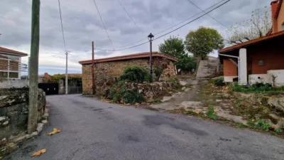 Rustic house in Figueiredo (Paderne de Allariz) photo 8
