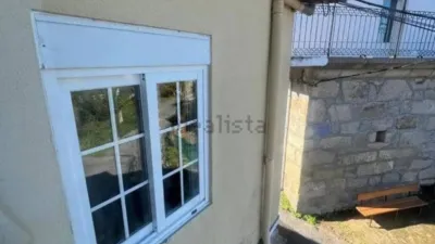 Rustic house in San Salvador (Prexigueiro) photo 12