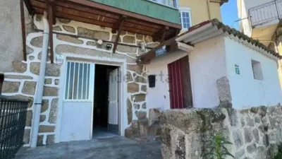 Rustic house in San Salvador (Prexigueiro) photo 17