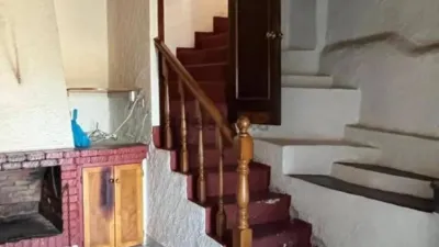 Rustic house in San Salvador (Prexigueiro) photo 8