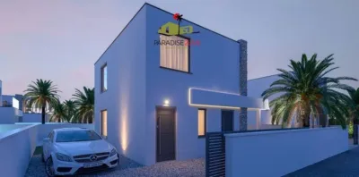 House in Corralejo photo 10
