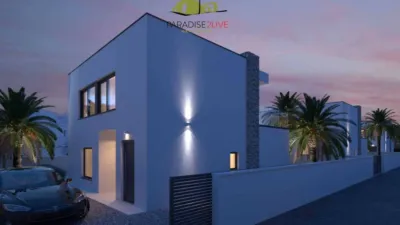 House in Corralejo photo 15