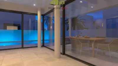 House in Corralejo photo 16