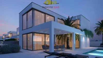 House in Corralejo photo 17