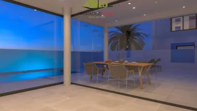 House in Corralejo photo 18