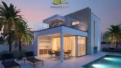 House in Corralejo photo 19