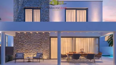 House in Corralejo photo 20