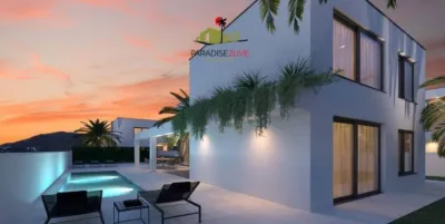 House in Corralejo photo 2