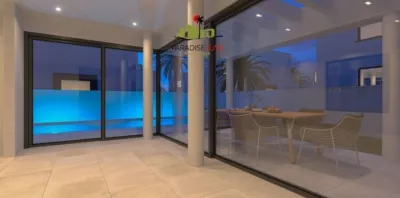 House in Corralejo photo 3