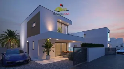 House in Corralejo photo 7
