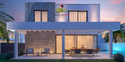 House in Corralejo photo 8
