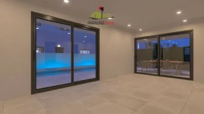 House in Corralejo photo 9