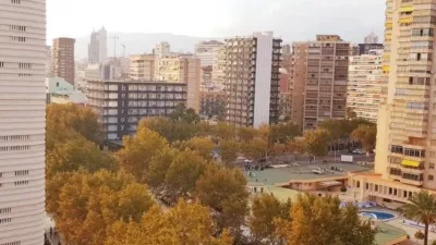Ático en Avenida del Mediterráneo photo 18