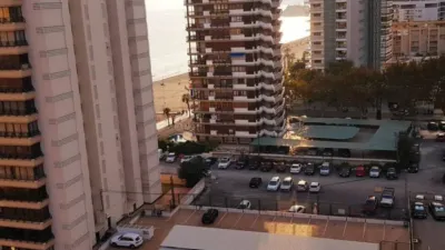 Ático en Avenida del Mediterráneo photo 5