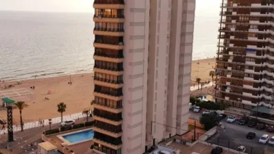 Ático en Avenida del Mediterráneo photo 8