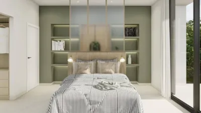 Casa en Polop photo 17
