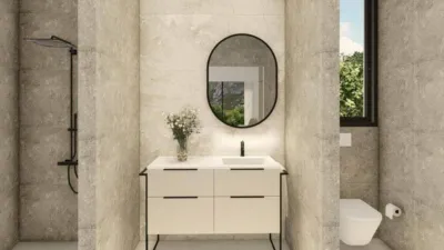 Casa en Polop photo 18