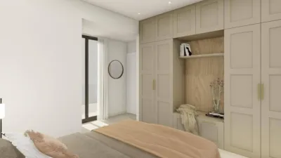 Casa en Polop photo 21