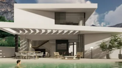 Casa - Vista 2