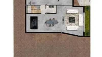Casa en Polop photo 33