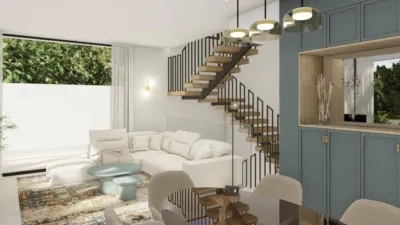 Casa - Vista 3