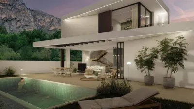 Casa - Vista 4