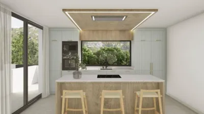 Casa - Vista 5