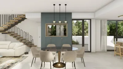 Casa - Més