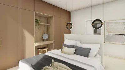 Casa en Polop photo 7