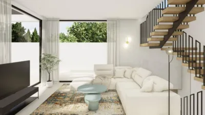 Casa en Polop photo 8