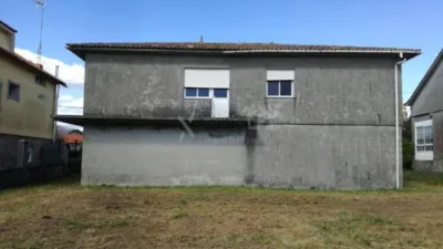 House in A Atalaia (Asados) photo 11