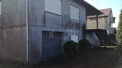 House in A Atalaia (Asados) photo 12