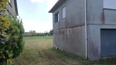 House in A Atalaia (Asados) photo 2