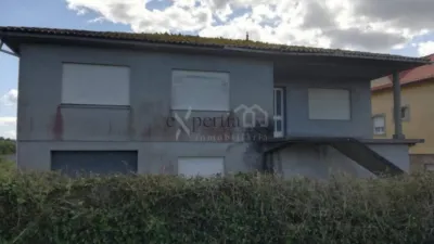 House in A Atalaia (Asados) photo 3
