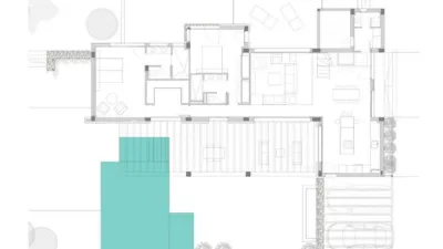 Casa – Xàbia - Jávea - Vista 5