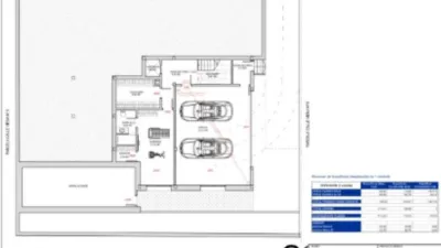 Villa in Finestrat Area photo 10