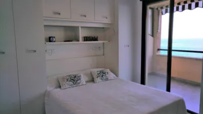 Piso en alquiler en Platja de La Conxa, Platja de La Conxa (Orpesa - Oropesa del Mar) de 900 €<span>/mes</span>